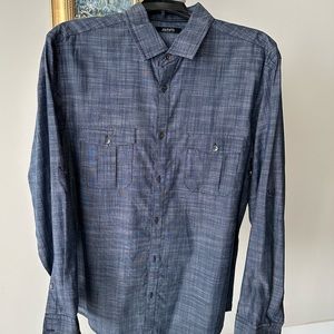 Mens shirt